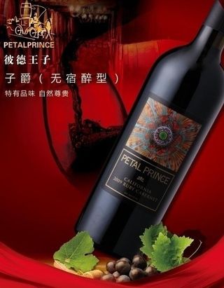 彼德王子海报图片