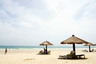 巴厘岛 海滩图片