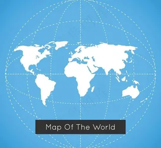 保护地球环保全球化图片