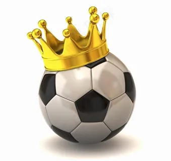 足球皇冠图片