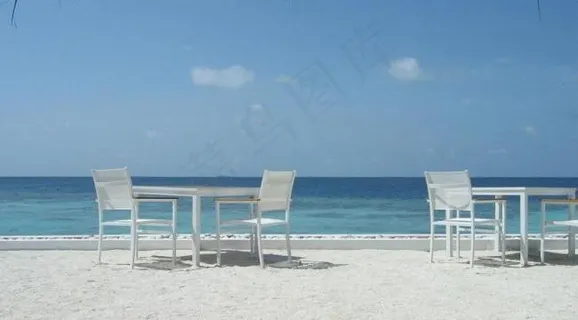 高清马尔代夫摄影照片图片