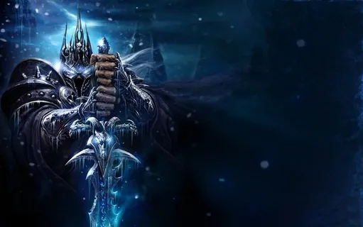 魔兽世界图片 魔兽世界图片