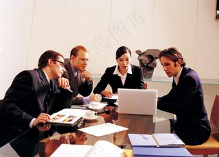 2019紫色光斑文艺少女相册会声会...