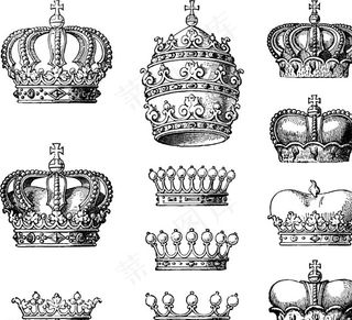 皇冠图片