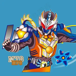 印花矢量图 T恤图案 图文结合 卡...