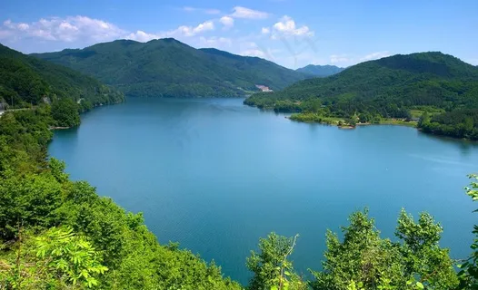 风景画图片 风景画图片