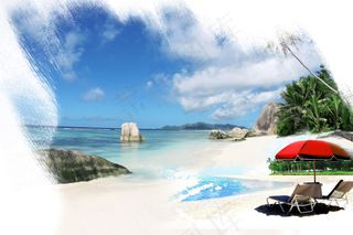 ps笔刷 油漆水彩笔刷