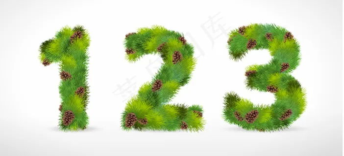 28系列矢量字体设计 28系列矢量字体设计