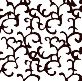 大红色三层窗帘 Curtain 3...