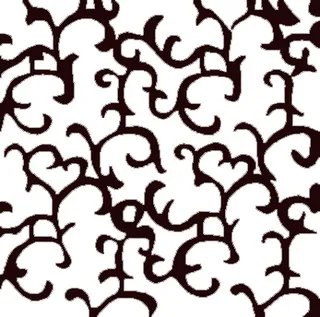 大红色三层窗帘 Curtain 3...