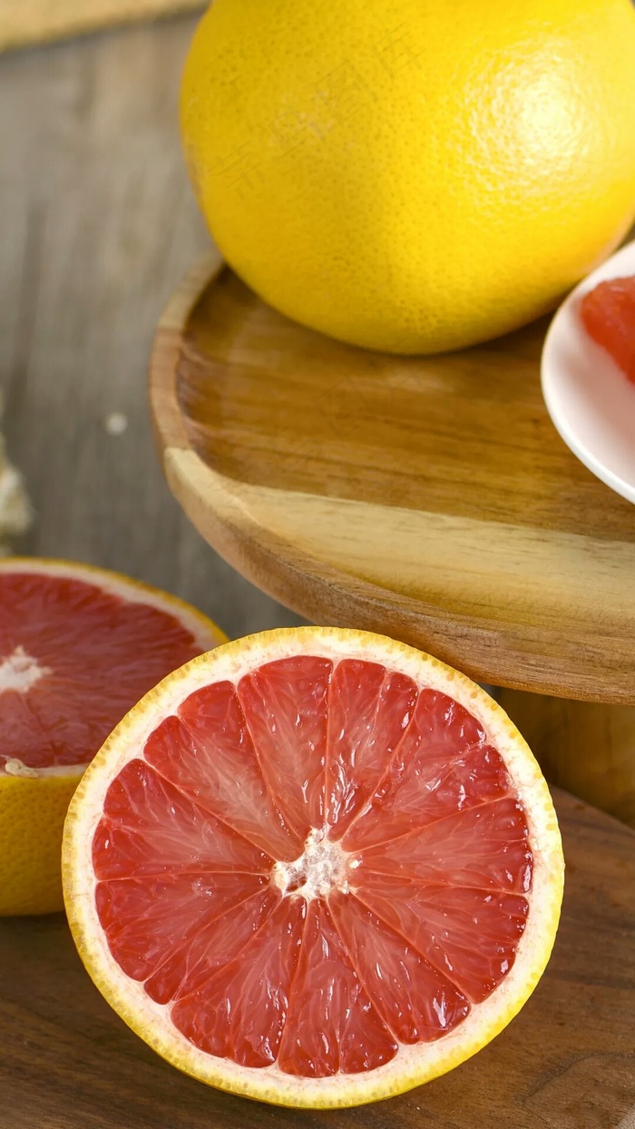 柠檬高清摄影图片