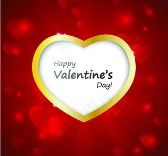 情人节背景图片