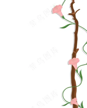 装饰花边