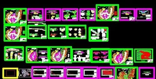 小型水库除险加固工程初步设计图