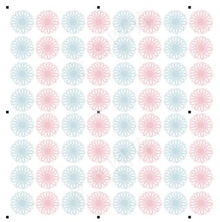 欧式花纹免费下载