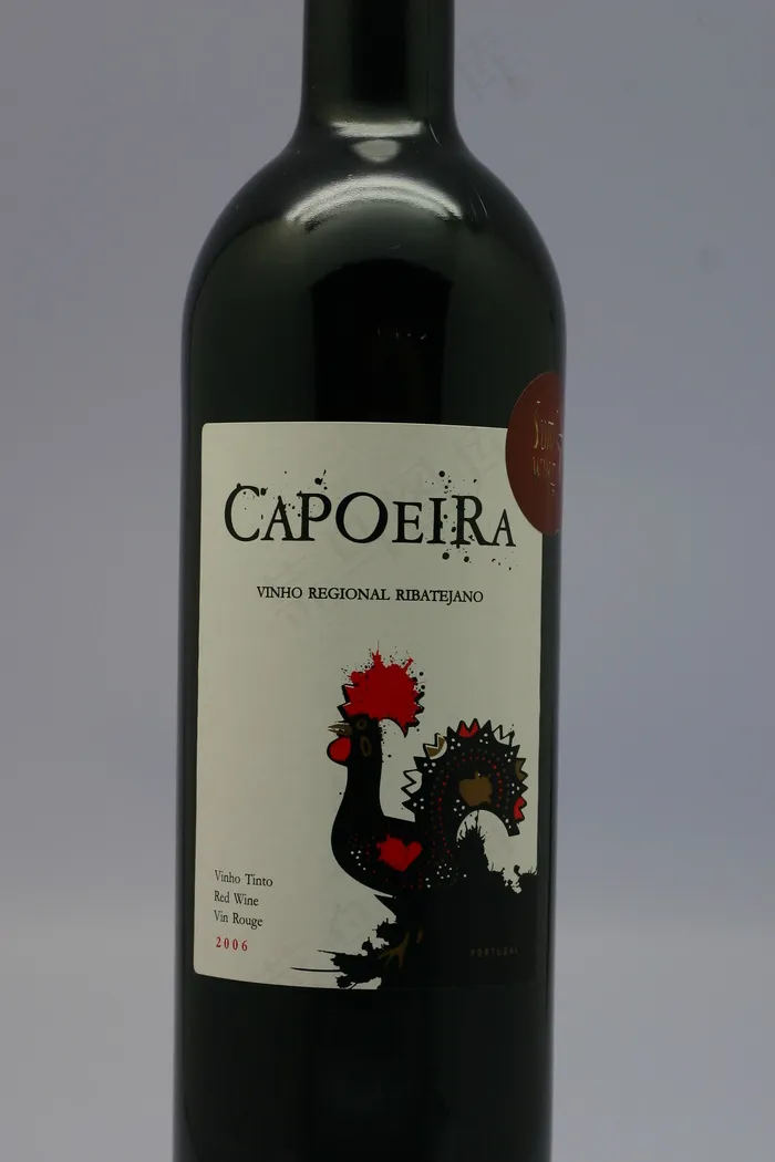 加保威红酒图片