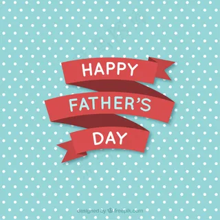 快乐父亲节贺卡