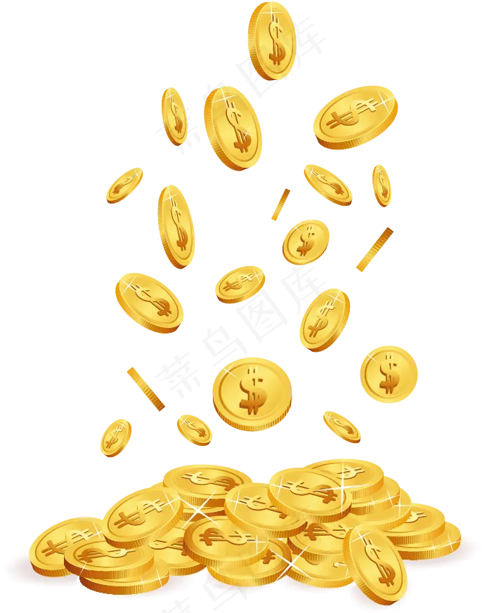 金币
