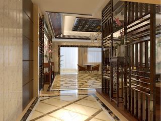 欧式装修设计效果图