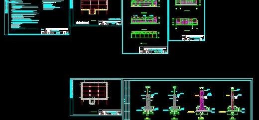 青海农科院温室工程投标方案