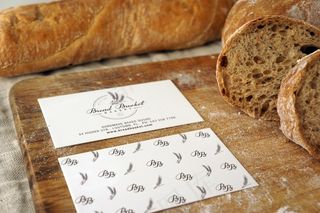 面包店蛋糕店vi智能贴图样机psd...