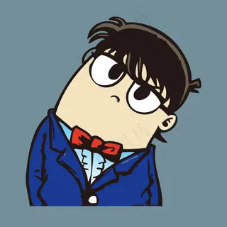 印花矢量图 主题风格 歪脖系列 名...