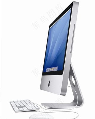苹果电脑图片