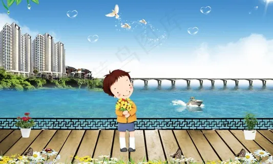 自然风景图片 自然风景图片