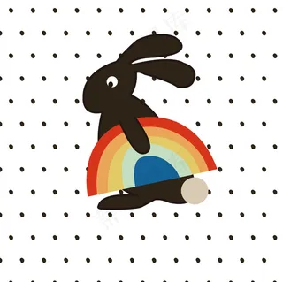 大牌童装图案设计