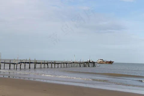 海边的风景图片