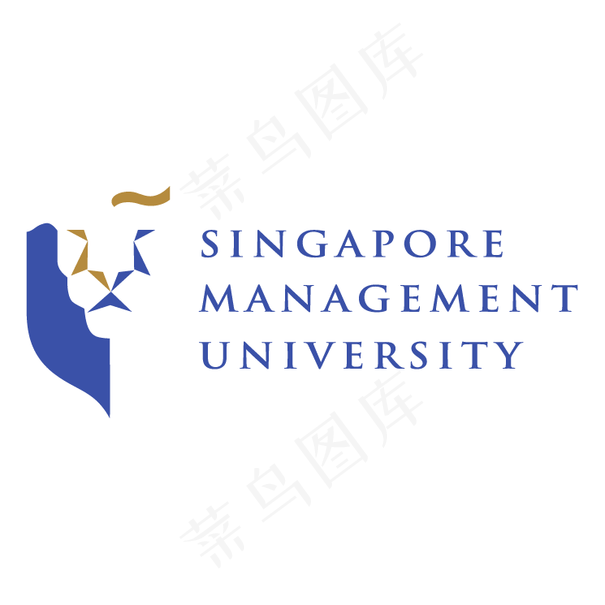 新加坡管理大学eps,ai矢量模版下载