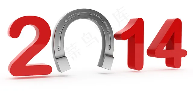 2014年数字图片