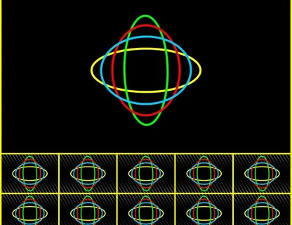 企业logo设计图片
