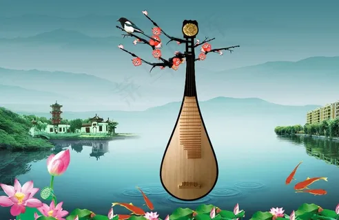 中国风海报图片 中国风海报图片