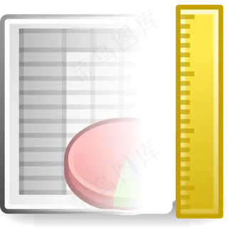 探戈X办公电子表格模板