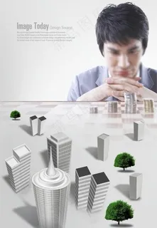 领导者素材图片