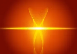 Photoshop镜头光晕刷高光笔...