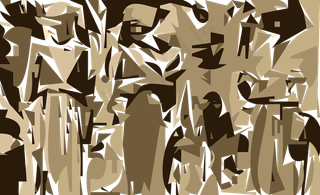 阿拉维妇女缩略图