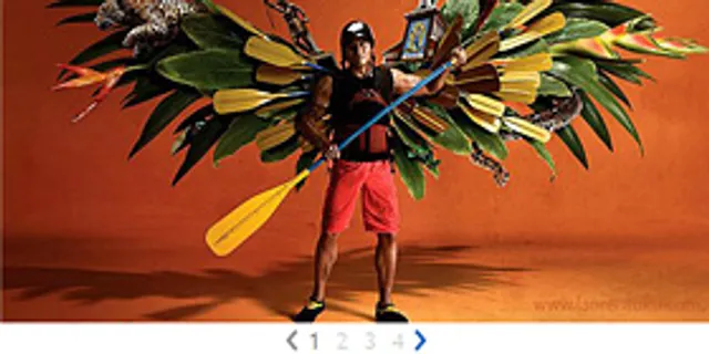 ebay幻灯片产品展示效果