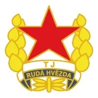 布尔诺鲁达hvezda TJ（标志...ai矢量模版下载