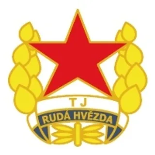 布尔诺鲁达hvezda TJ（标志...