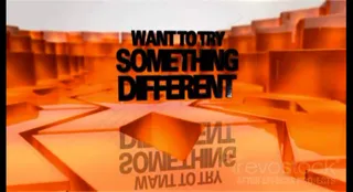 字体动态视频特效素材