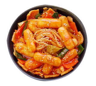 美食火锅麻辣火锅透明背景PNG素材