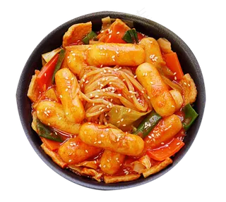 美食火锅麻辣火锅透明背景PNG素材