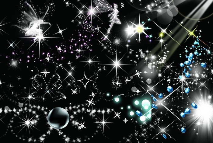 星光素材图片下载psd模版下载