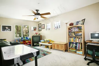 书房室内装修设计