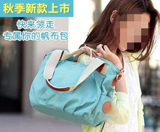 浅蓝色包包直通车图