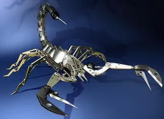 动漫卡通形象模型模具素材免费下载卡...