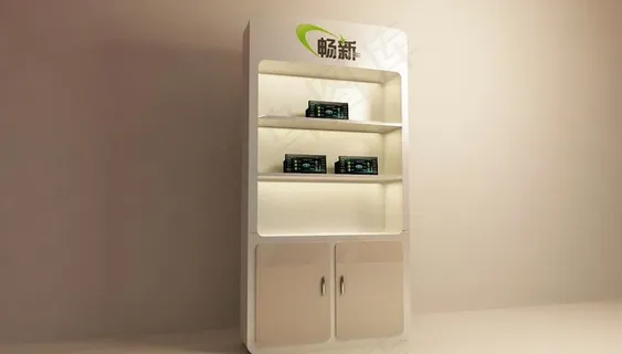 畅新展柜图片 畅新展柜图片