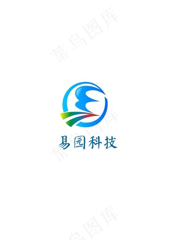 科技公司logo设计欣赏